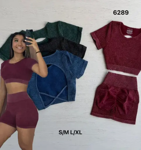 [6289] MEDIA DOCENA - SET EXTRA GRUESO 
