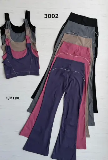 [3002] MEDIA DOCENA - SET PREMIUM TELA FRIA 