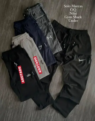 [MULTIMARCAMONO] DOCENA - MONO UNISEX MULTIMARCA 