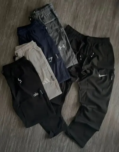 [MULTIMARCAMONO] DOCENA - MONO UNISEX MULTIMARCA 