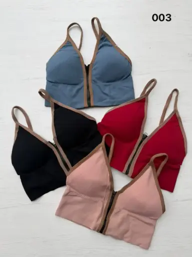 [TOP003] DOCENA - TOPS CON COPA