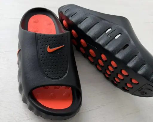 [NIKEMID002] MEDIA DOCENA - NIKE MID DESCUBIERTA (SOLO NEGRO)