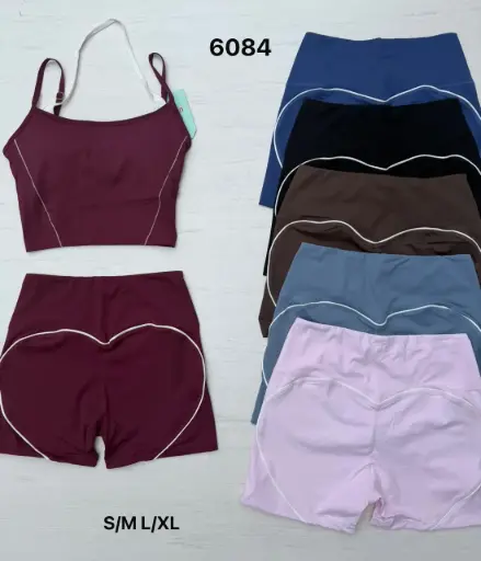 [6084] MEDIA DOCENA - SET PREMIUM TELA FRIA 