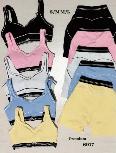 [6917] MEDIA DOCENA- SET PREMIUM