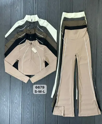 [6679] MEDIA DOCENA- SET PREMIUM TELA FRIA