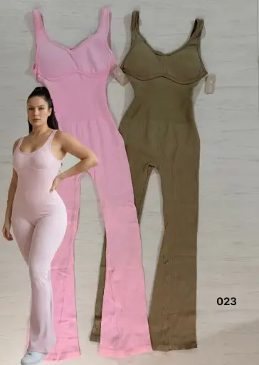 [FYD-023] ENTERIZO PREMIUM UNIDAD C/U