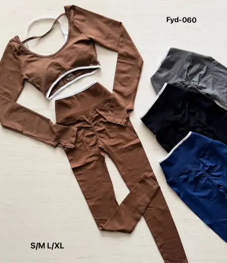 [FYD060] SET PREMIUM