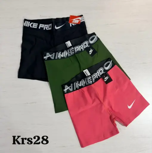 [KRS28] SHORT NIKE PRO