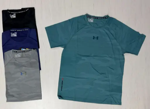 [F8022] FRANELA DE CABALERO PREMIUM