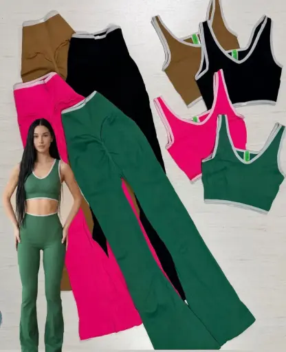 [KDF14032] MEDIA DOCENA SET CANALET CAMPANA