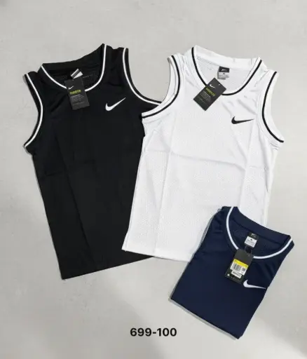 [F699100] MEDIA DOCENA - FRANELILLA CABALLERO