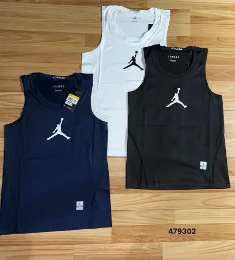 [479302] MEDIA DOCENA - FRANELILLA CABALLERO J